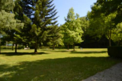 Camping Du Lac De La Seigneurie