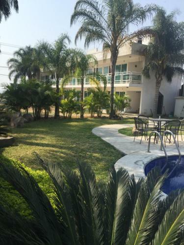 Posada Hotel Cascada