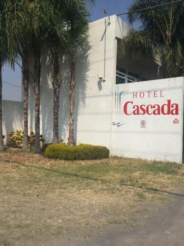 Posada Hotel Cascada