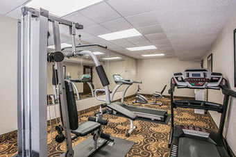 Hotel Comfort Inn & Suites Santee