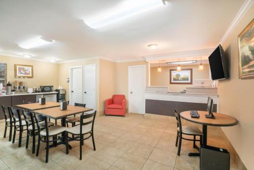 Motel Rodeway Inn Santee