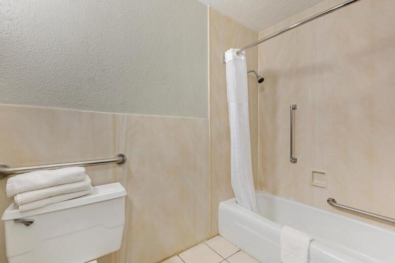 Hotel Quality Inn & Suites Santee