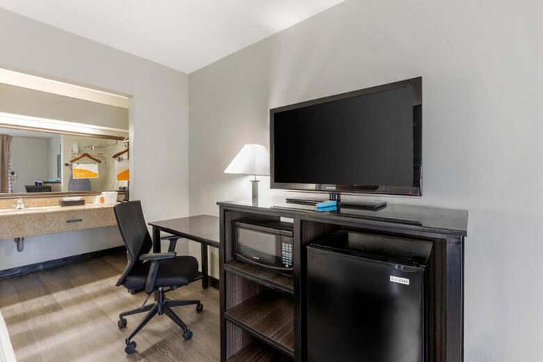 Hotel Quality Inn & Suites Santee