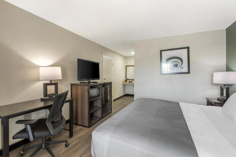 Hotel Quality Inn & Suites Santee