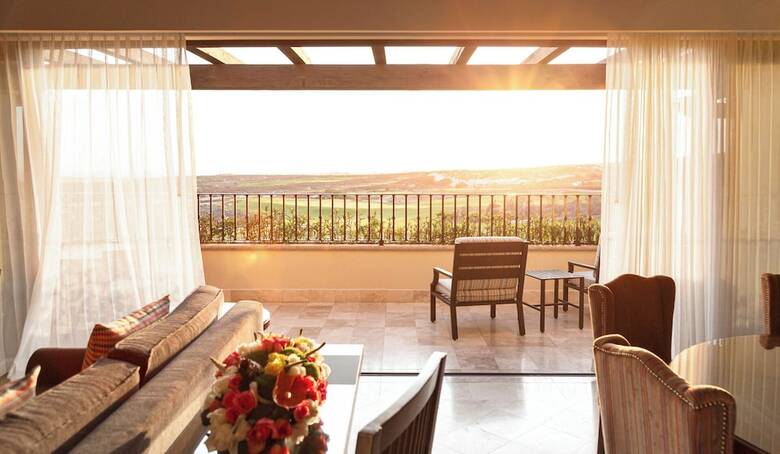 Hotel The Reserve At Diamante Cabo San Lucas