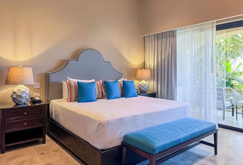 Hotel The Reserve At Diamante Cabo San Lucas