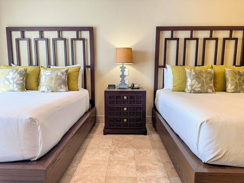 Hotel The Reserve At Diamante Cabo San Lucas