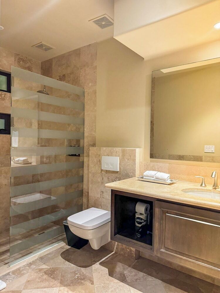 Hotel The Reserve At Diamante Cabo San Lucas