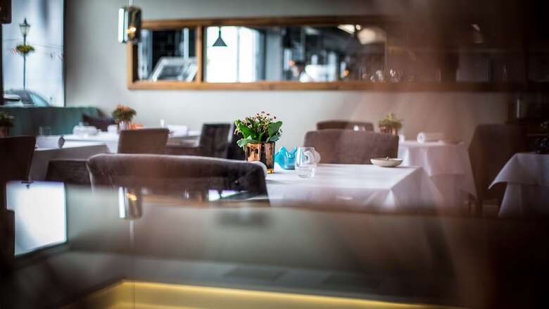 Hotel Restaurant James Sommerin