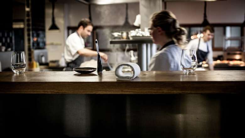 Hotel Restaurant James Sommerin