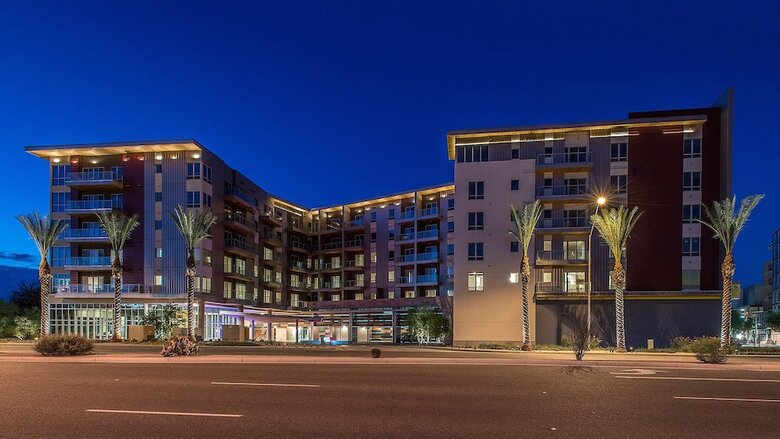 Hotel The Stay In Kierland