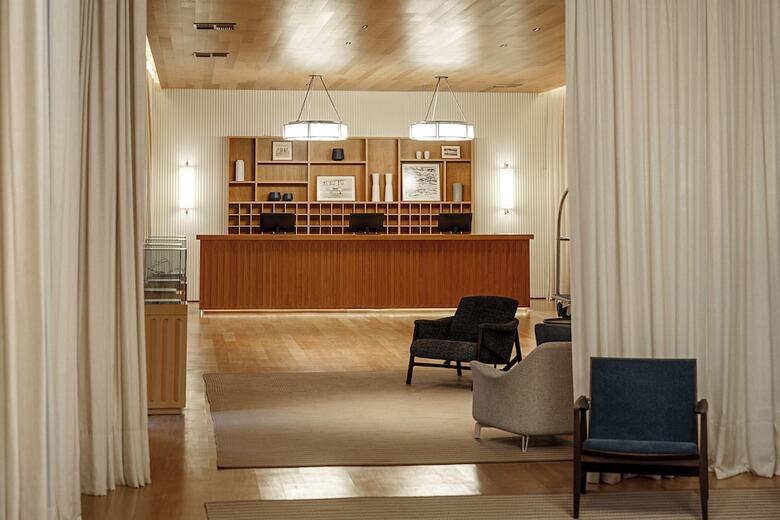 Hotel Boa Vista Surf Lodge
