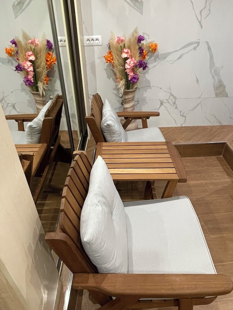 Seven Beauties Hotel Spa Restaurant