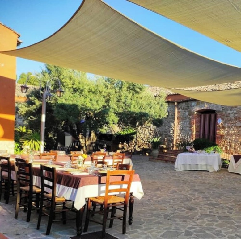 Agroturismo Ponte Calatrasi Agriturismo