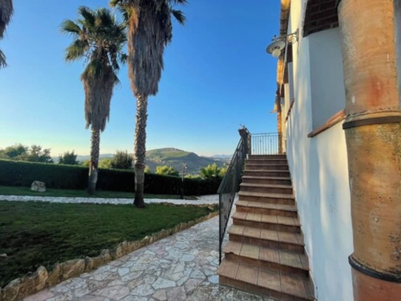 Agroturismo Ponte Calatrasi Agriturismo