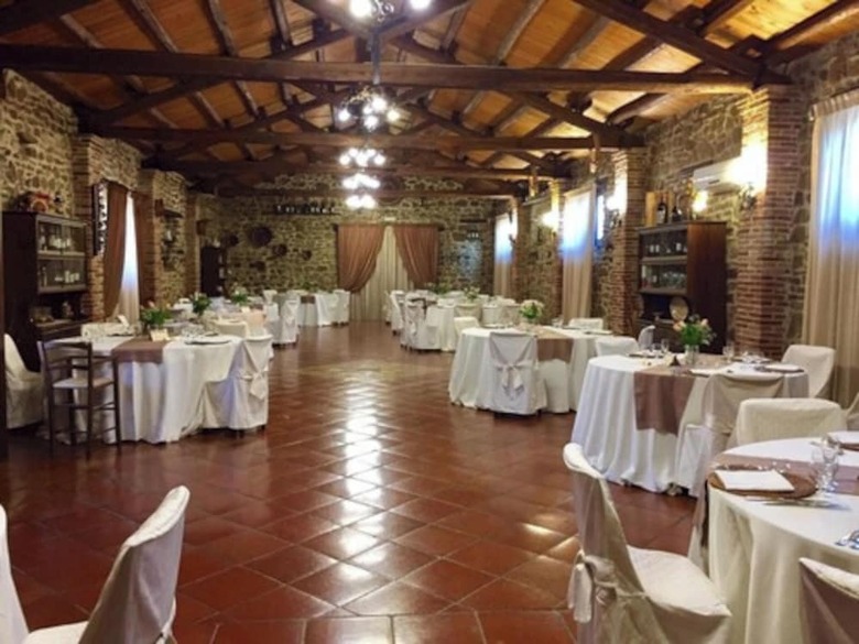 Agroturismo Ponte Calatrasi Agriturismo