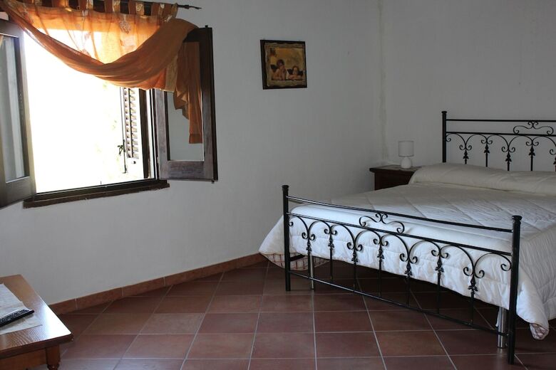 Agroturismo Ponte Calatrasi Agriturismo