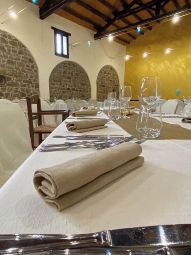 Agroturismo Ponte Calatrasi Agriturismo