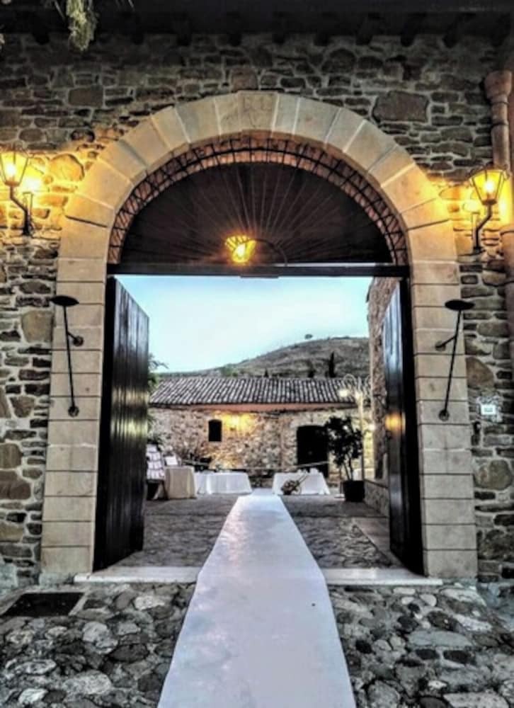 Agroturismo Ponte Calatrasi Agriturismo