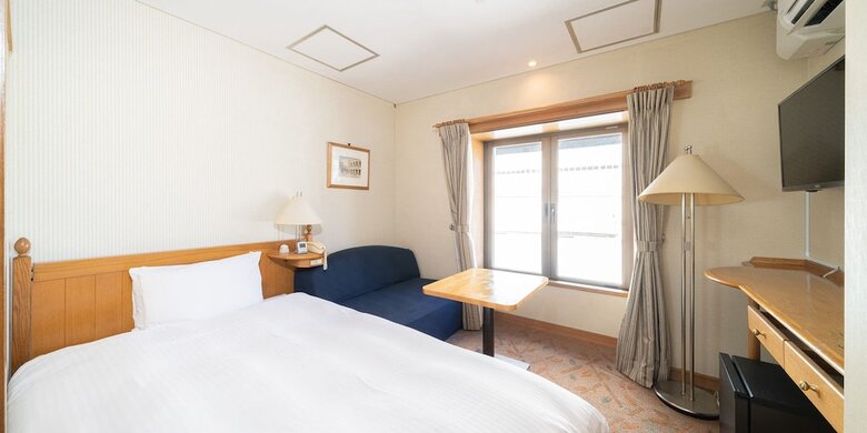 Sakano Hotel Tretio Ochanomizu