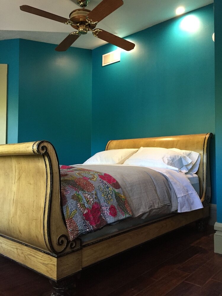 Bed & Breakfast Judson Heath Colonial Inn
