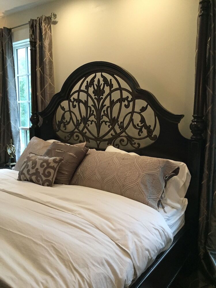 Bed & Breakfast Judson Heath Colonial Inn