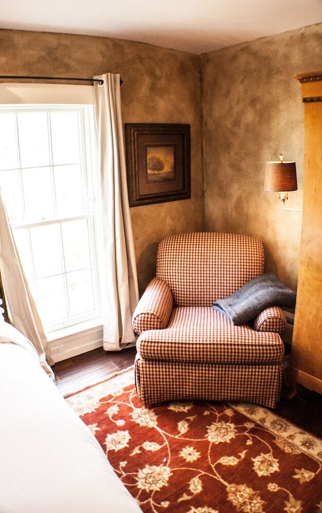 Bed & Breakfast Judson Heath Colonial Inn