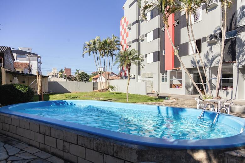 Hanna Praia Hotel