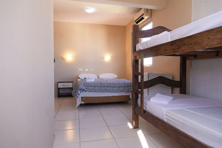 Hanna Praia Hotel