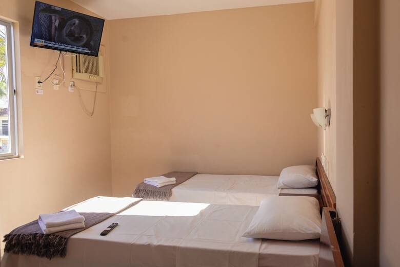 Hanna Praia Hotel