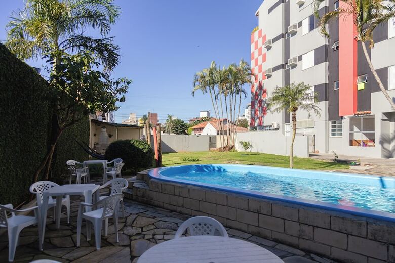 Hanna Praia Hotel
