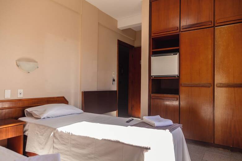 Hanna Praia Hotel