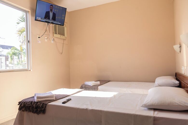 Hanna Praia Hotel