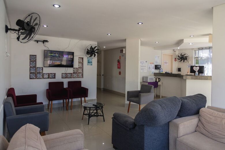 Hanna Praia Hotel