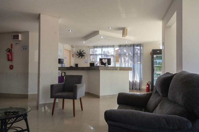 Hanna Praia Hotel