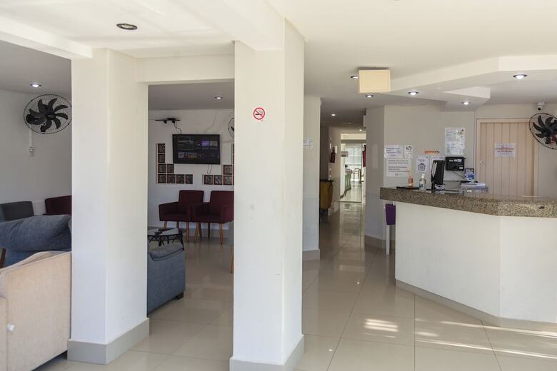 Hanna Praia Hotel