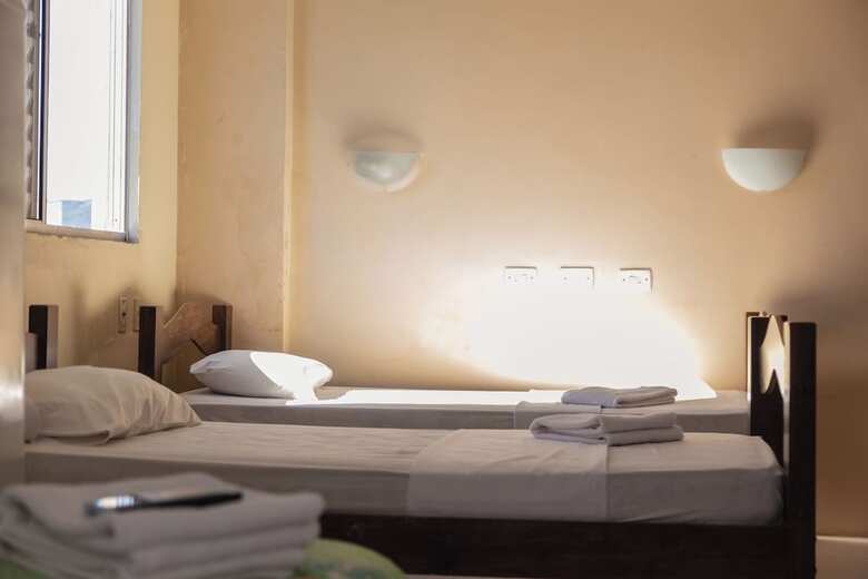 Hanna Praia Hotel
