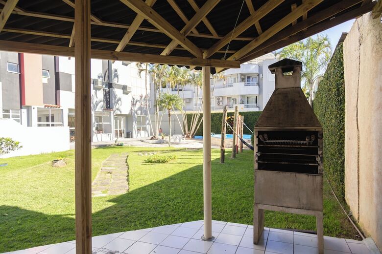 Hanna Praia Hotel