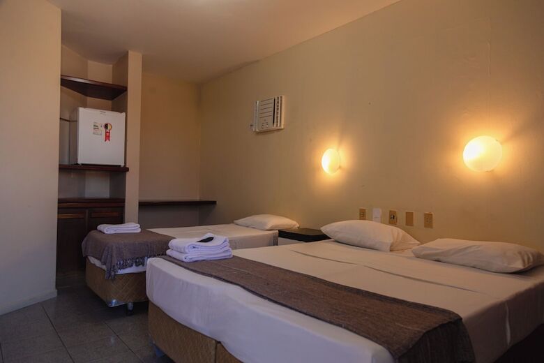 Hanna Praia Hotel