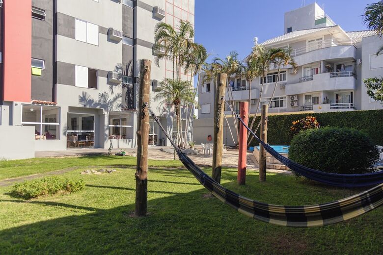 Hanna Praia Hotel