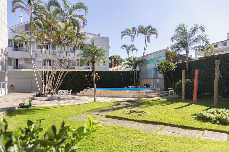Hanna Praia Hotel