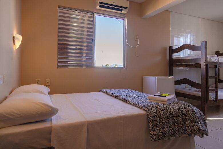 Hanna Praia Hotel