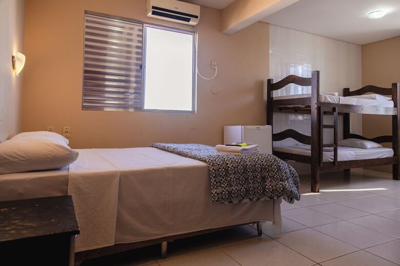 Hanna Praia Hotel