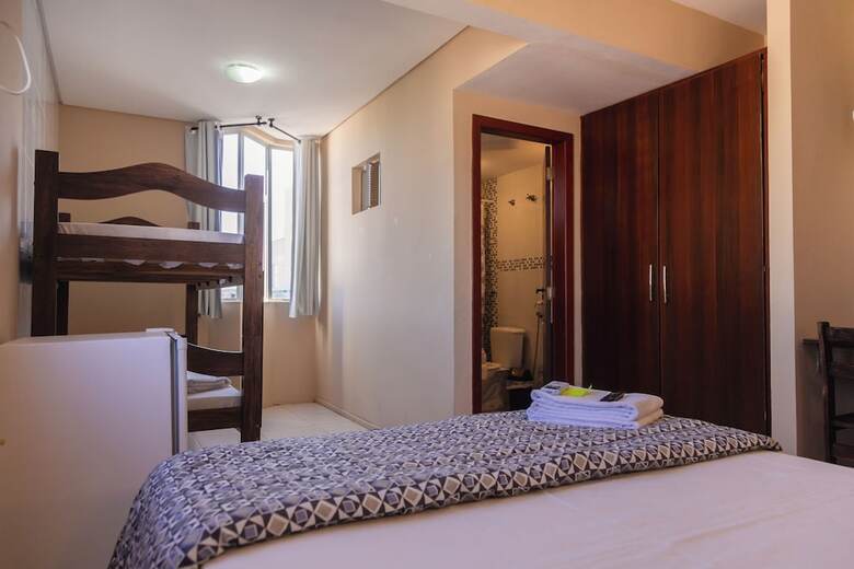 Hanna Praia Hotel