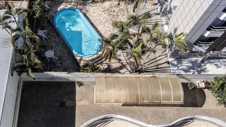 Hanna Praia Hotel