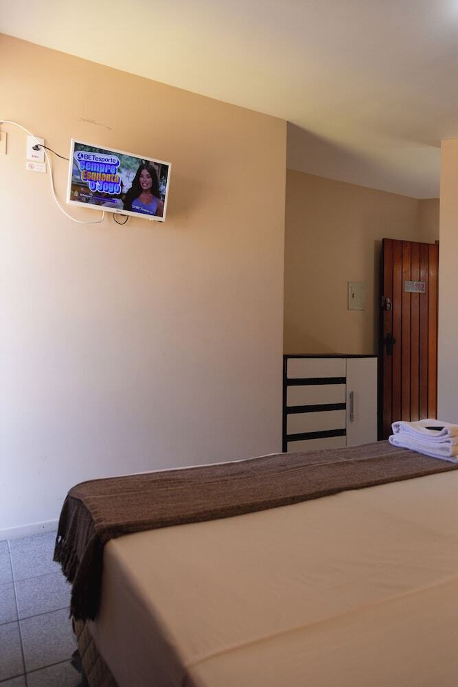 Hanna Praia Hotel