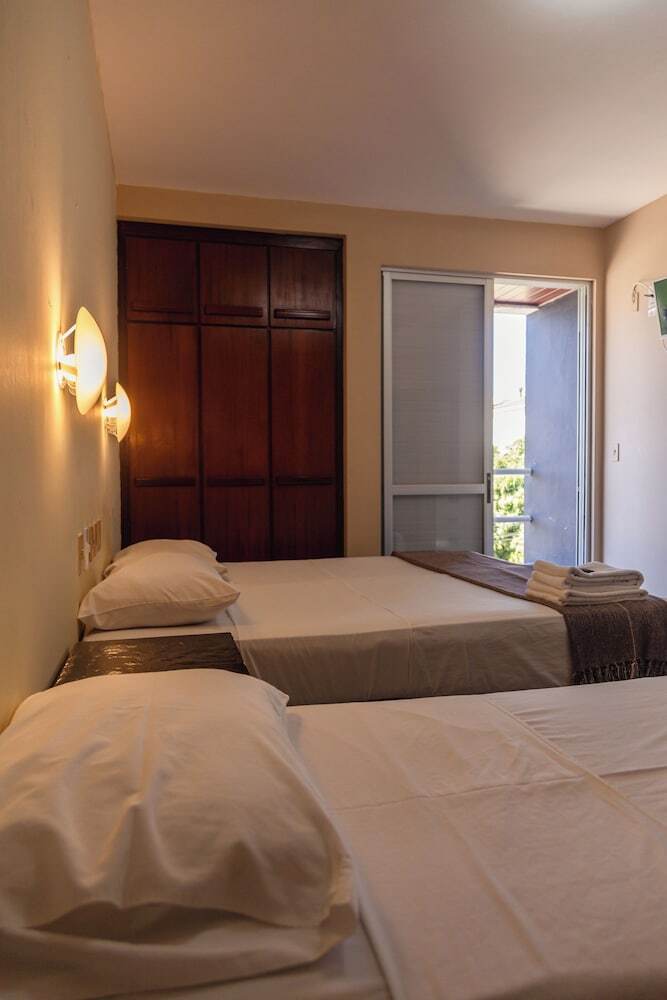 Hanna Praia Hotel