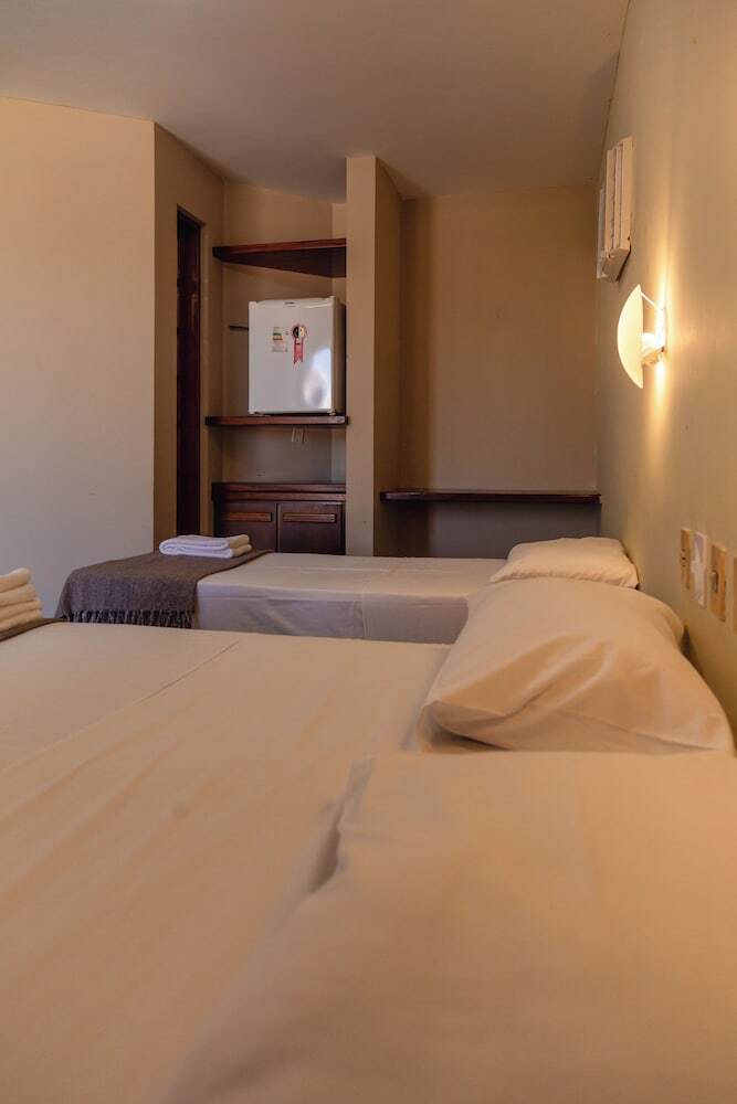 Hanna Praia Hotel