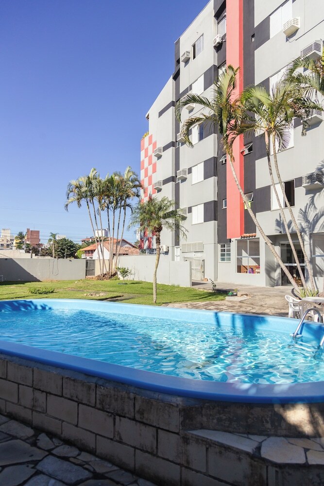 Hanna Praia Hotel