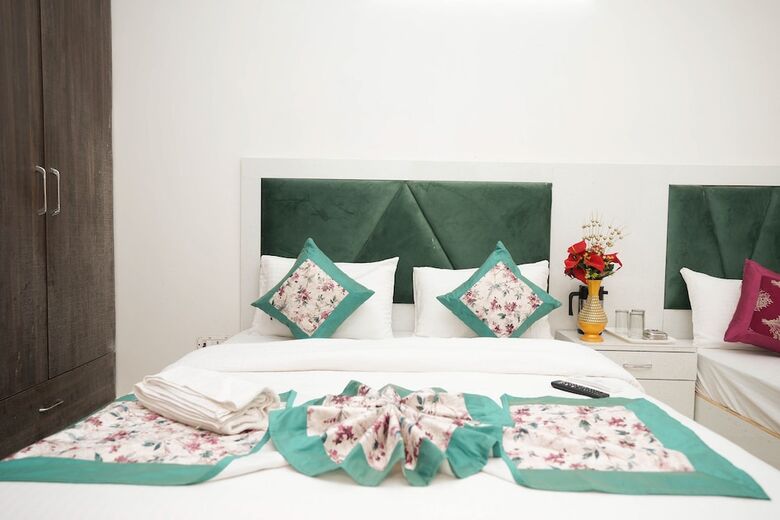 Hotel Sarthi Home Stay